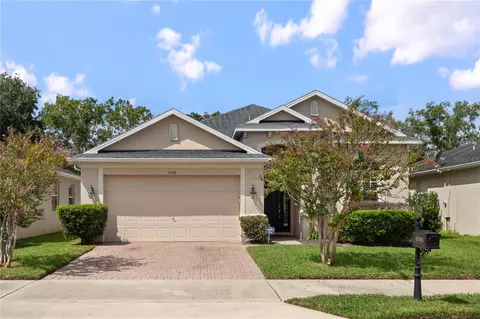 4306 Heirloom Rose Pl, Oviedo, FL 32766