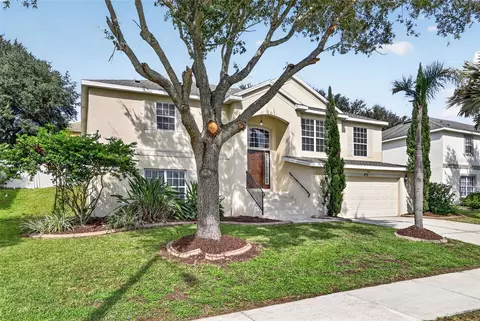 Exterior - 2803 Eagle Lake Dr, Clermont, FL 34711 photo 3 of 9
