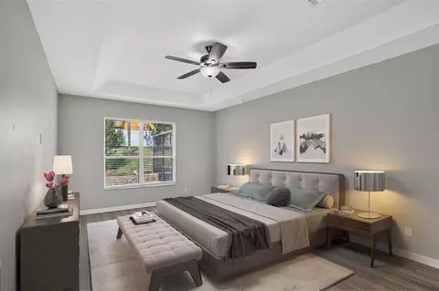 Bedroom - 2803 Eagle Lake Dr, Clermont, FL 34711 photo 1 of 8