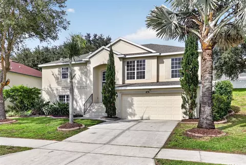 Exterior - 2803 Eagle Lake Dr, Clermont, FL 34711 photo 4 of 9