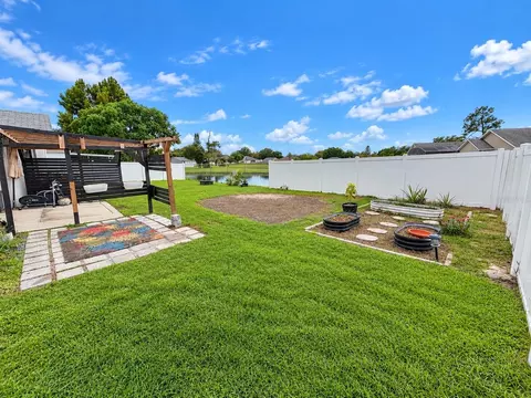 Exterior - 4206 Lavender Way, Saint Cloud, FL 34772 photo 8 of 13