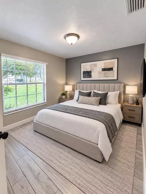 Bedroom - 4206 Lavender Way, Saint Cloud, FL 34772 photo 3 of 4