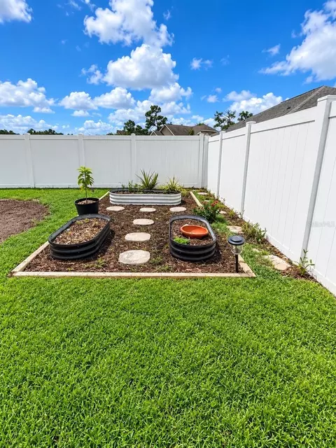 Exterior - 4206 Lavender Way, Saint Cloud, FL 34772 photo 7 of 13