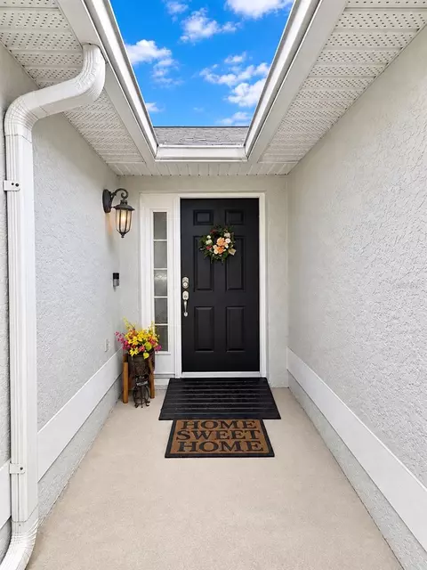 Entry Way - 4206 Lavender Way, Saint Cloud, FL 34772 photo 1 of 2