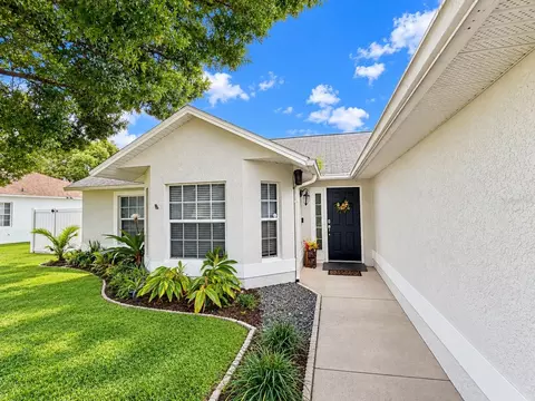 Exterior - 4206 Lavender Way, Saint Cloud, FL 34772 photo 3 of 13