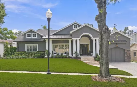 2911 Middlesex Rd, Orlando, FL 32803
