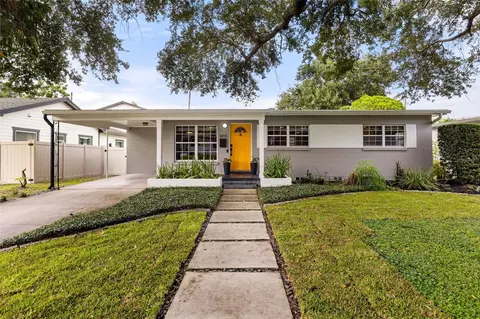 3105 Pickfair St, Orlando, FL 32803