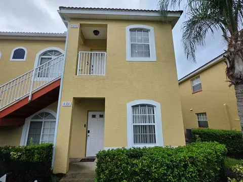 4101 Lake Marion Golf Resort #D, Poinciana, FL 34759