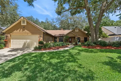 288 Ringwood Dr, Winter Springs, FL 32708