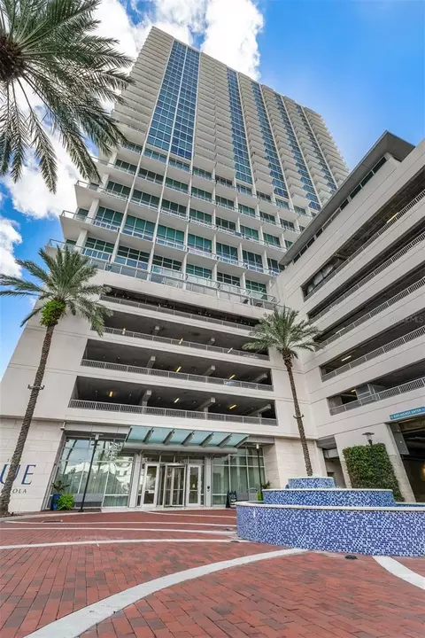 150 E Robinson St #3503, Orlando, FL 32801