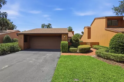 124 Oaks Ct #124, Sanford, FL 32771