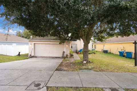 1027 Ronlin St, Haines City, FL 33844