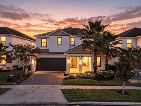 Undisclosed, Kissimmee, FL 34741