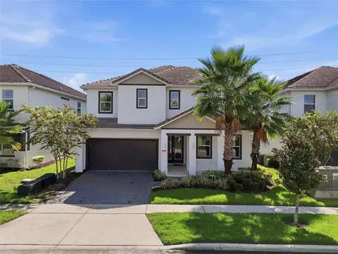 Undisclosed, Kissimmee, FL 34741