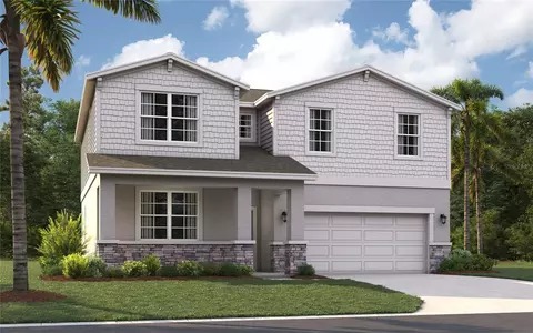 3589 Dahlia Dr, Lake Hamilton, FL 33851