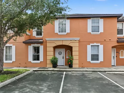 2706 Impala Ln #2706, Kissimmee, FL 34746