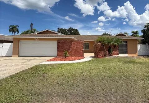 1631 Lema Dr, Titusville, FL 32780