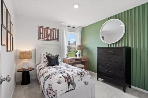 Bedroom - 2590 Lasso Loop, Eagle Lake, FL 33839 photo 1 of 4