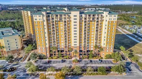 8101 Resort Village Dr #31308, Orlando, FL 32821