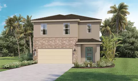 2153 Serenity Garden Dr, Kissimmee, FL 34744