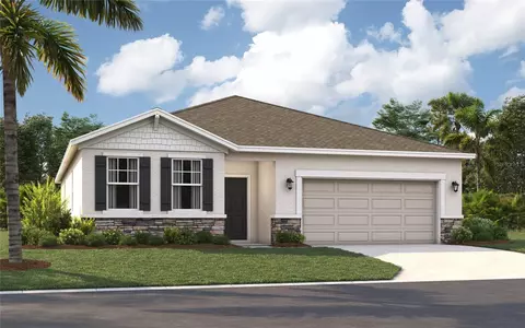 3587 Dahlia Dr, Lake Hamilton, FL 33851