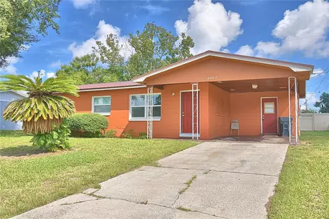 2407 Lilly St, Lake Wales, FL 33898