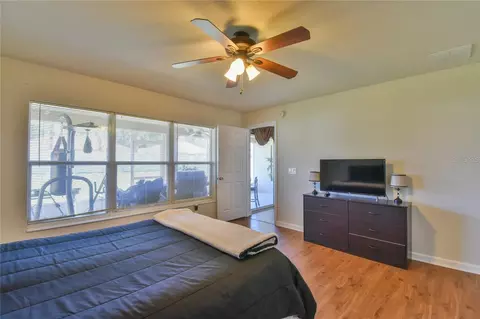 Bedroom - 4175 SW 46th Ct, Ocala, FL 34474 photo 4 of 4