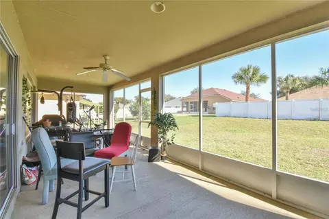 Exterior - 4175 SW 46th Ct, Ocala, FL 34474 photo 7 of 9