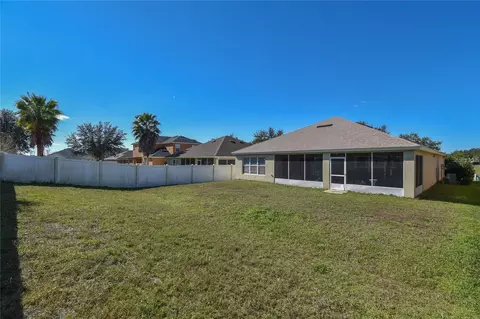Exterior - 4175 SW 46th Ct, Ocala, FL 34474 photo 6 of 9