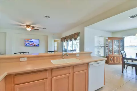 Kitchen - 4175 SW 46th Ct, Ocala, FL 34474 photo 3 of 3