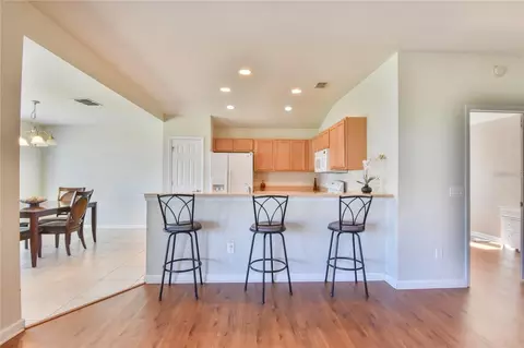 Kitchen - 4175 SW 46th Ct, Ocala, FL 34474 photo 1 of 3