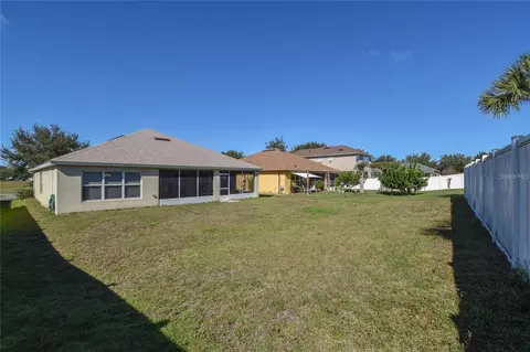 Exterior - 4175 SW 46th Ct, Ocala, FL 34474 photo 4 of 9