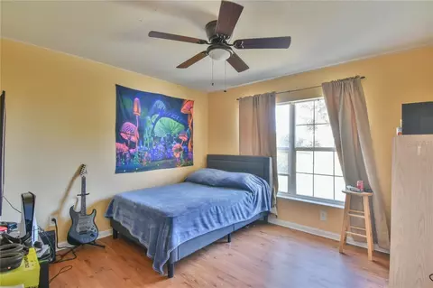Bedroom - 4175 SW 46th Ct, Ocala, FL 34474 photo 1 of 4