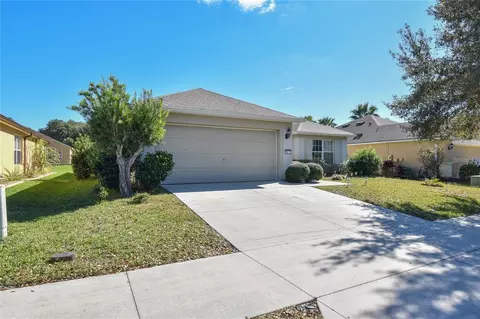 Exterior - 4175 SW 46th Ct, Ocala, FL 34474 photo 2 of 9