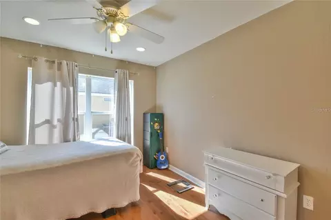 Bedroom - 4175 SW 46th Ct, Ocala, FL 34474 photo 2 of 4