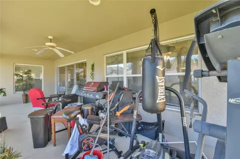 Exterior - 4175 SW 46th Ct, Ocala, FL 34474 photo 9 of 9