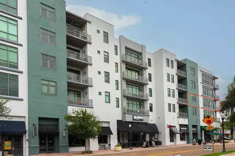 10 N Summerlin Ave #28, Orlando, FL 32801