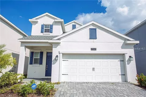 3021 Ballad Rd, Kissimmee, FL 34746