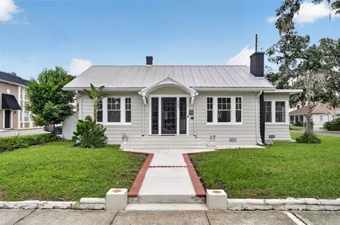 323 E Amelia St, Orlando, FL 32801