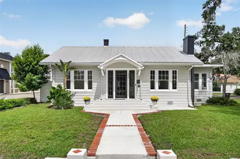 323 E Amelia St, Orlando, FL 32801