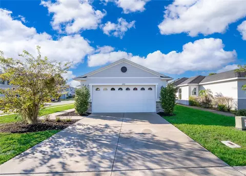 240 Miles Ct, Davenport, FL 33837