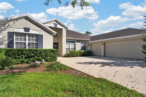 467 Osprey Lakes Cir, Chuluota, FL 32766