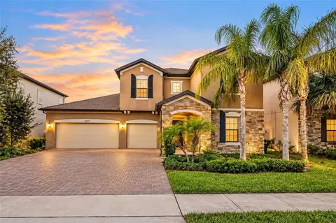 9277 Royal Estates Blvd, Orlando, FL 32836