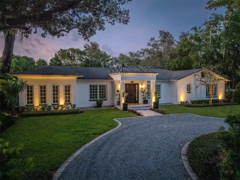 1271 Palmer Ave, Winter Park, FL 32789
