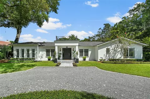 1271 Palmer Ave, Winter Park, FL 32789