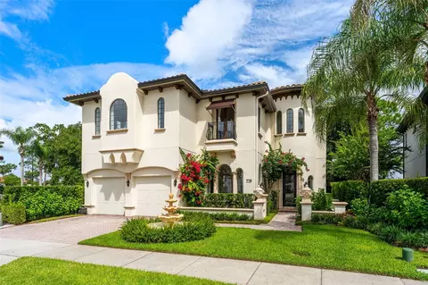 779 Stephens Pass Cv, Lake Mary, FL 32746