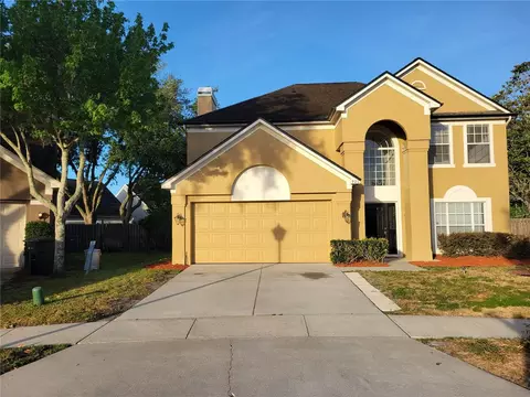 921 Beresford Way, Lake Mary, FL 32746