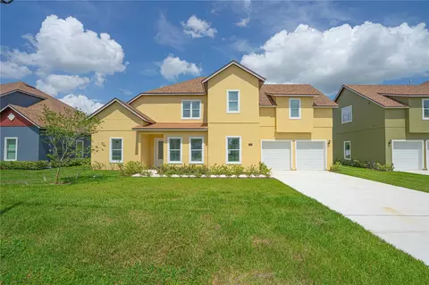 1919 Sipes Ave, Sanford, FL 32771