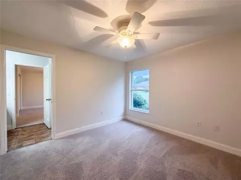 Bedroom - 14275 Creek Run Dr, Riverview, FL 33579 photo 8 of 10