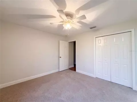 Bedroom - 14275 Creek Run Dr, Riverview, FL 33579 photo 9 of 10